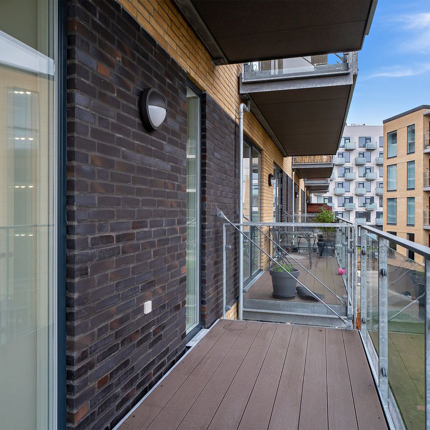 Rygaard Park 30,2.2 - Foto 1