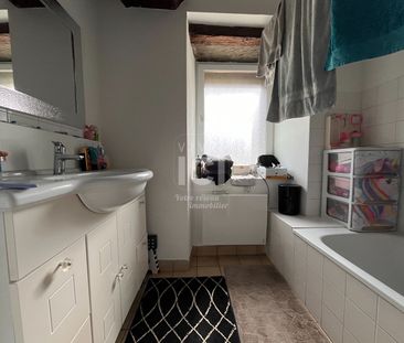 Location Maison 3 pièces 80m² - Photo 4