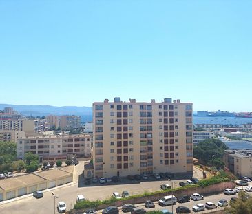 Location appartement 2 pièces, 47.15m², Ajaccio - Photo 6