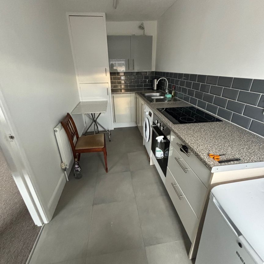 1 bedroom apartment to rent Albert Road, Bognor Regis - Photo 1