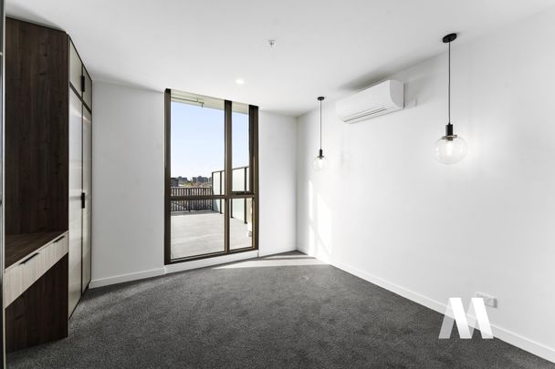 307B/72 Ascot Vale Road, Flemington VIC 3031 - Apartment For Rent | Domain - Photo 1