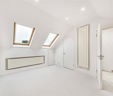5 bedroom terraced house to rent - Photo 6