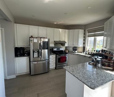 For Lease - 18 Mistybrook Crescent, Brampton, Ontario - Photo 5