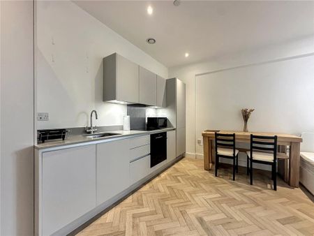 1 bedroom apartment to rent - Photo 5