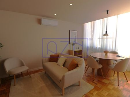 Apartamento T2+1 em Porto - Photo 2