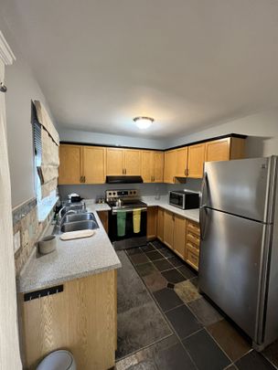 For Lease - 23 Ladysbridge Drive Unit# Main, Toronto, Ontario - Photo 1