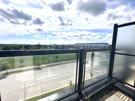 For Lease - 1711 Pure Springs Boulevard Unit# 520, Pickering, Ontario - Photo 3