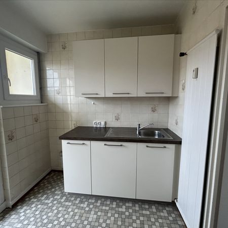 Location Appartement 2 pièces 45m² - Photo 3