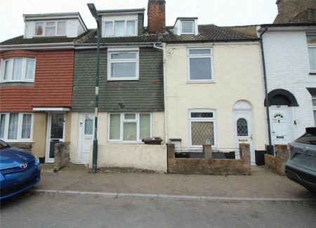 2 bedroom terraced house to rent - Photo 3
