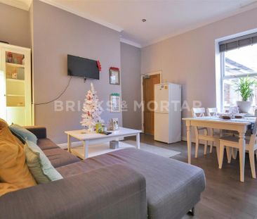 1 bedroom terraced house to rent - Photo 4