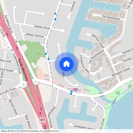 19 Meridian Way, NSW 2485, Tweed Heads