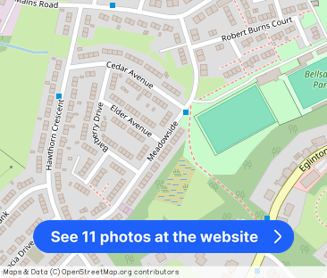 Meadowside, Beith, KA15 1BX - Photo 1