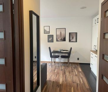 Nowolipie - kompaktowe dwa pokoje 28.71 m² - Photo 6