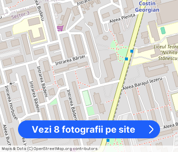 garsoniera costin georgian-metrou 5 minute - Fotografie 1