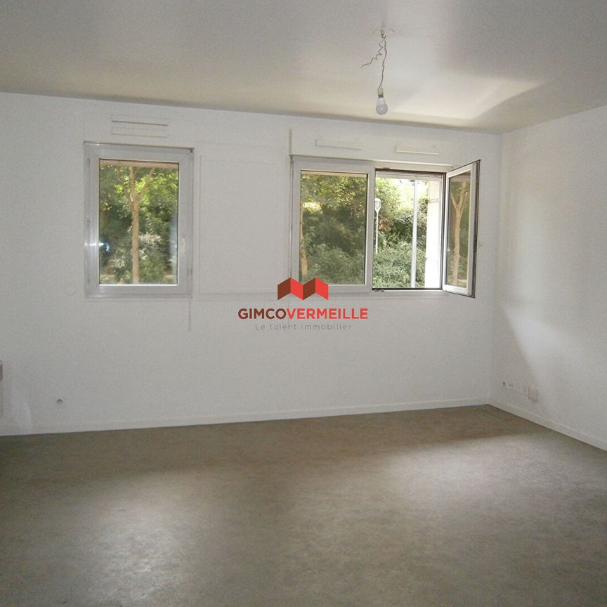 Location Appartement 3 pièces 66m² - Photo 1