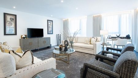 The Residence, 6-8 Charles Clowes Walk, London - Photo 4