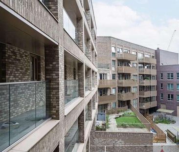 White Post Lane, Hackney Wick, E9 - Photo 3