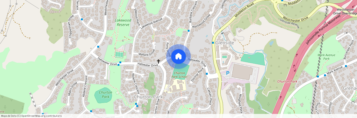 10/33 Halswater Drive, Churton Park