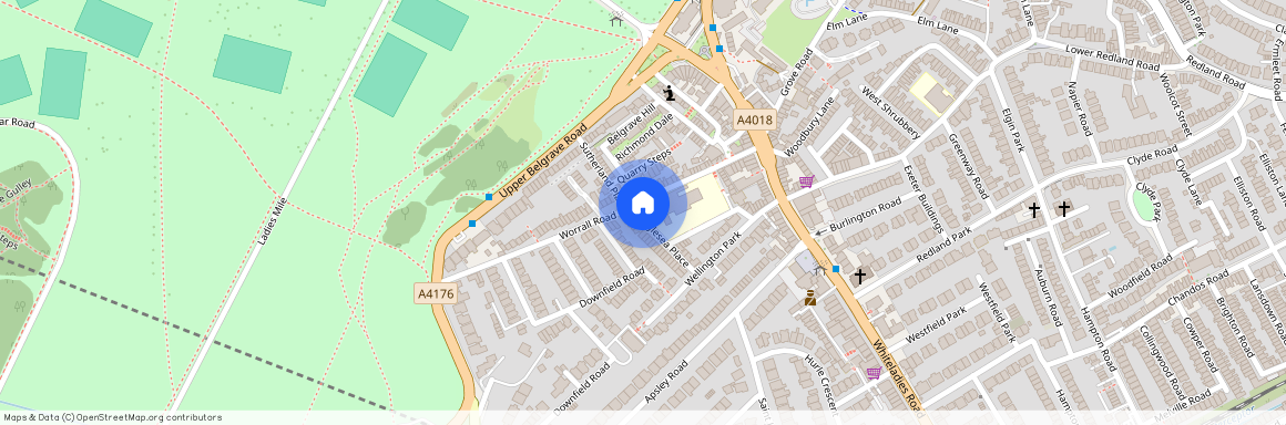 7-9 Worrall Road, Bristol, BS8