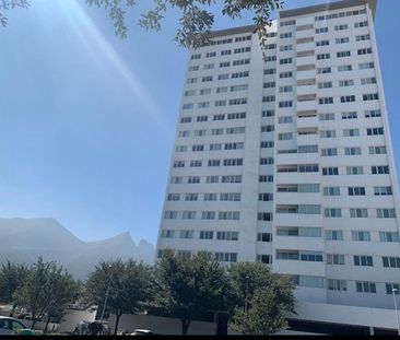 Departamento en Renta "Torre Iconos" cerca del TEC de Monterrey N.L. - Photo 6