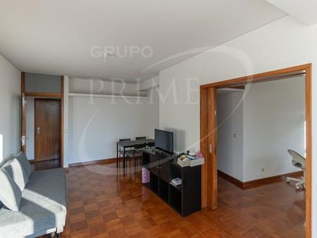 Apartamento T3 - Photo 4