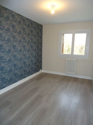 Location Appartement 3 pièces 63m² NEVERS 58000 - Photo 3