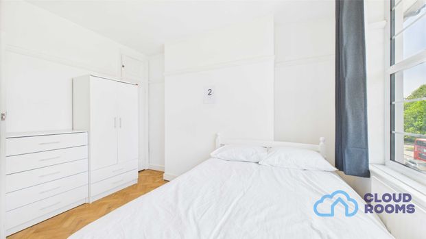 RM2 Woodstock Court | Lee | London | SE12 9HT - Photo 1