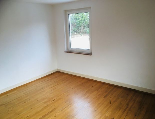 schöne, verkehrsgünstig gelegene Wohnung in Freiburg - Foto 1