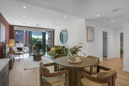 Knight Frank are delighted to present Kew Curve – A Fresh Take on Riverside West London Living.<br /><br />Brand New | Concierge | Gym | Co-Working Space| Meeting Room| Resident’s Lounge| Pet Friendly| - Photo 5