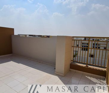 RC-M Type 3BR Townhouse | Vacant | Aquilegia - Photo 1