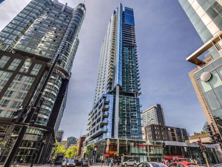 Appartement à louer, Montréal (Ville-Marie) - Photo 3