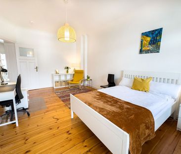 Pronájem bytu 2+1 • 65 m² bez realitkyBerlin Pankow Berlin 13189 - Photo 5