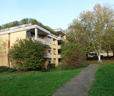Gemütliche Erdgeschosswohnung an ruhiger Lage - Photo 6