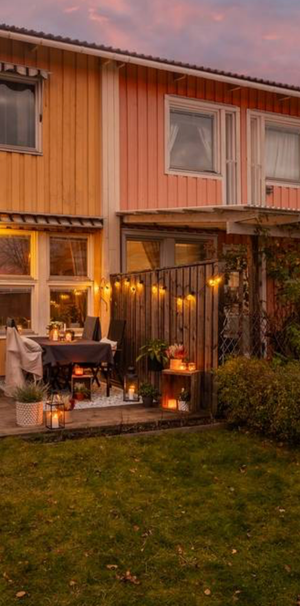 Århusgatan, Kista - Foto 1