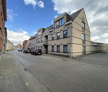 Duplex-dak-appartement met terrasje - Photo 3