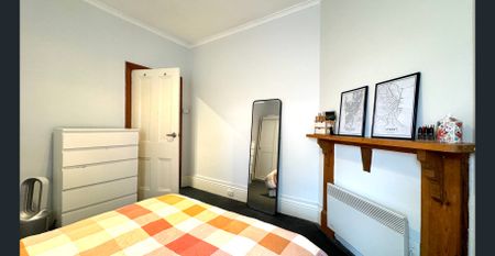 CITY LIVING - Photo 5