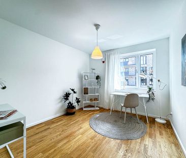 Ihre Traumwohnung mit Dachterrasse: Moderne 2-Zimmer - Foto 6