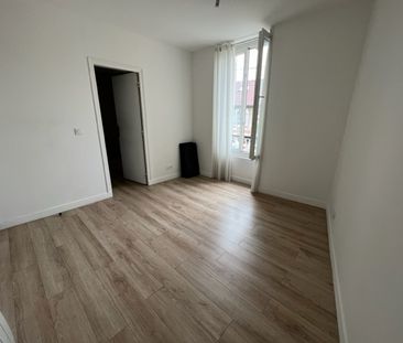 Location Appartement 2 pièces 29m² - Photo 3