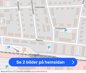 Ågatan, 39 B, Bromölla - Foto 1