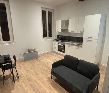 Appartement 2 Pièces 39 m² - Photo 3