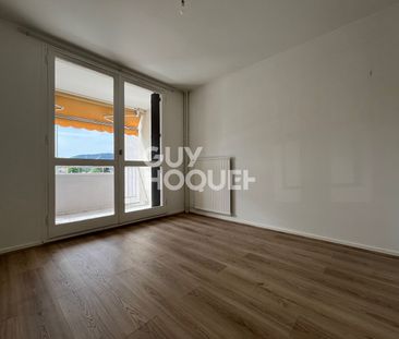 Appartement 4 pièces à louer à Valence - Réf. 4761 - Photo 5