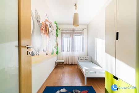 3pok, 59m2, *Park Lotników* Balkon, Parking - Фото 5