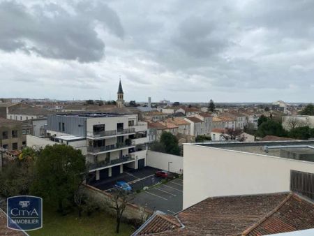 Appartement à louer 1 pièce 30.82m² - Photo 5