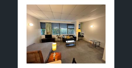 Fully furnished apartment in the heart of Brisbane - Photo 3