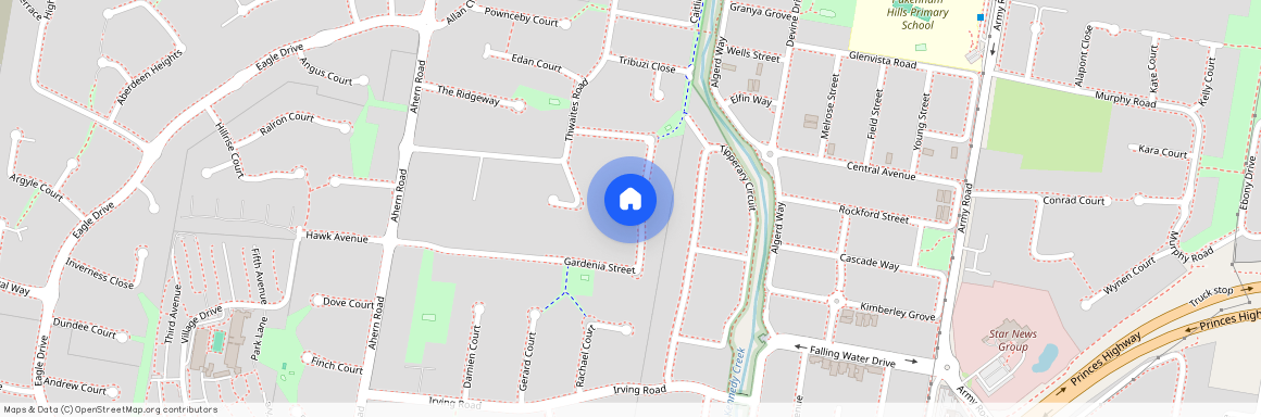 47 Gardenia Street, Vic 3810, Pakenham