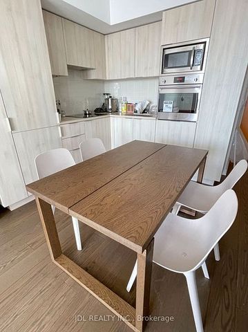 For Lease - 11 Wellesley Street Unit# 5303, Toronto, Ontario - Photo 5