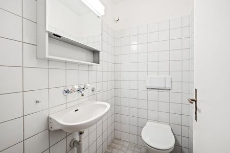 MIETEN OHNE KAUTION - Stilvolle Maisonette-Wohnung mit Dachterrasse - Foto 5