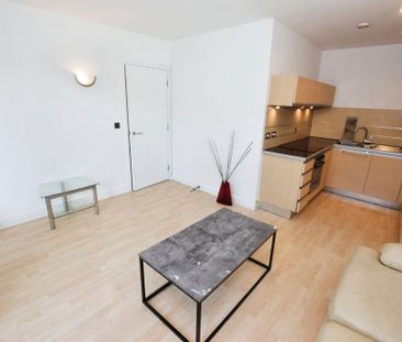 1 bedroom flat to rent - Photo 3