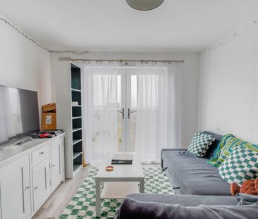 1 bed apartment to rent in Ascot Way, Birmingham, B31 - Photo 3