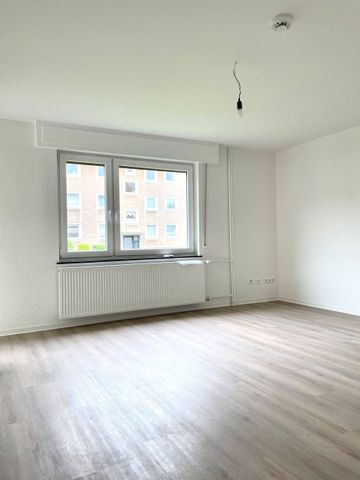 *Willkommen Zuhause* 3-Zimmerwohnung mit Balkon - Foto 5